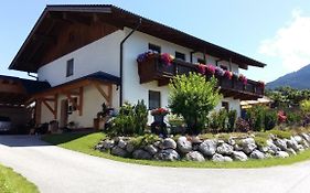 Ferienwohnungen Wimmer