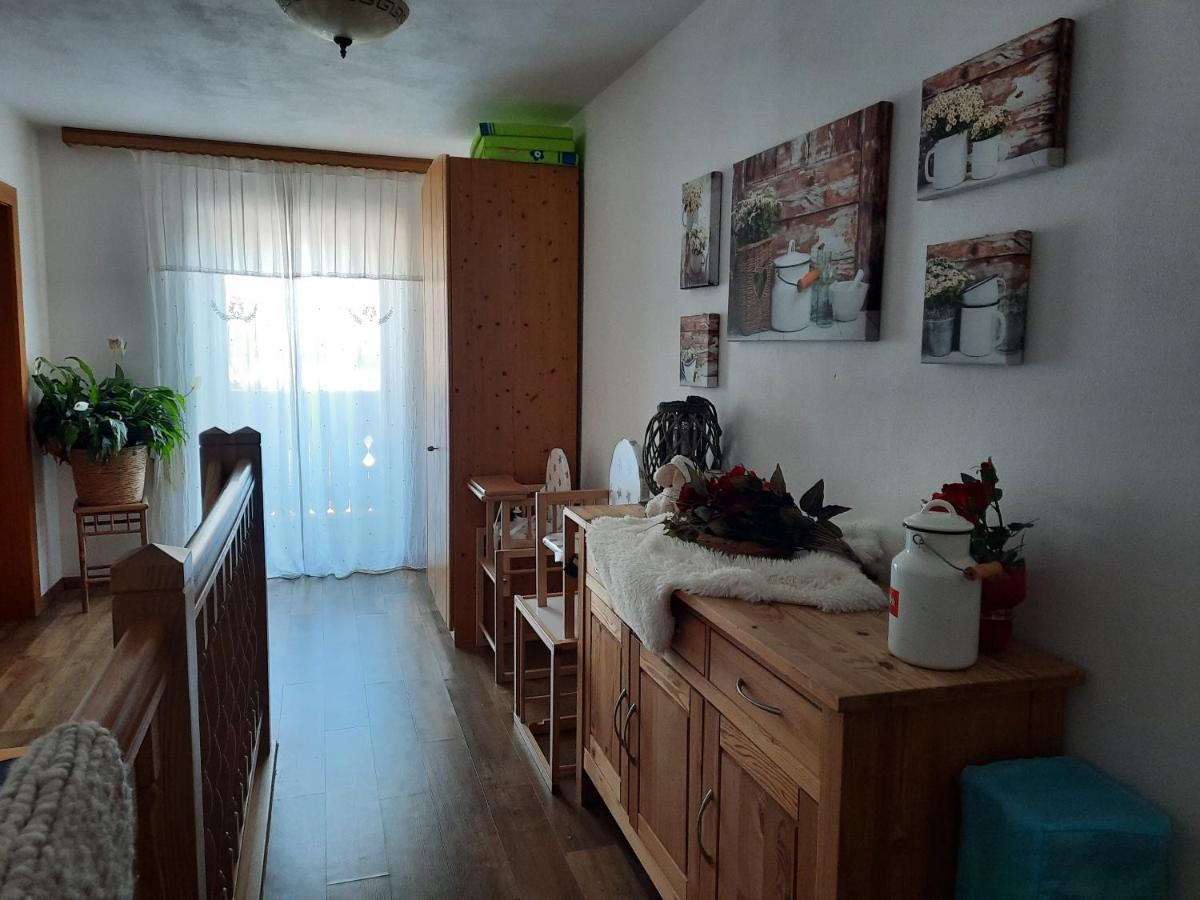 בישופשופן Ferienwohnungen Wimmer מראה חיצוני תמונה